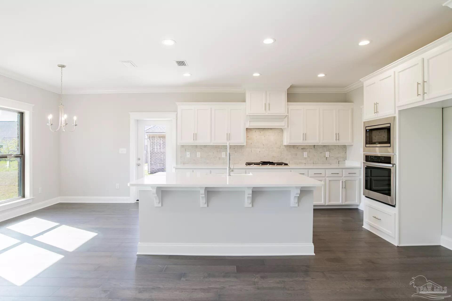 6296 Howie Way Pace, FL 32571 - Photo 8 of 29 Not actual home. Options and selections may vary.