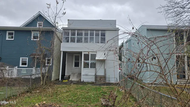 $285,000 | 2340 17th Street, Troy, NY 12180