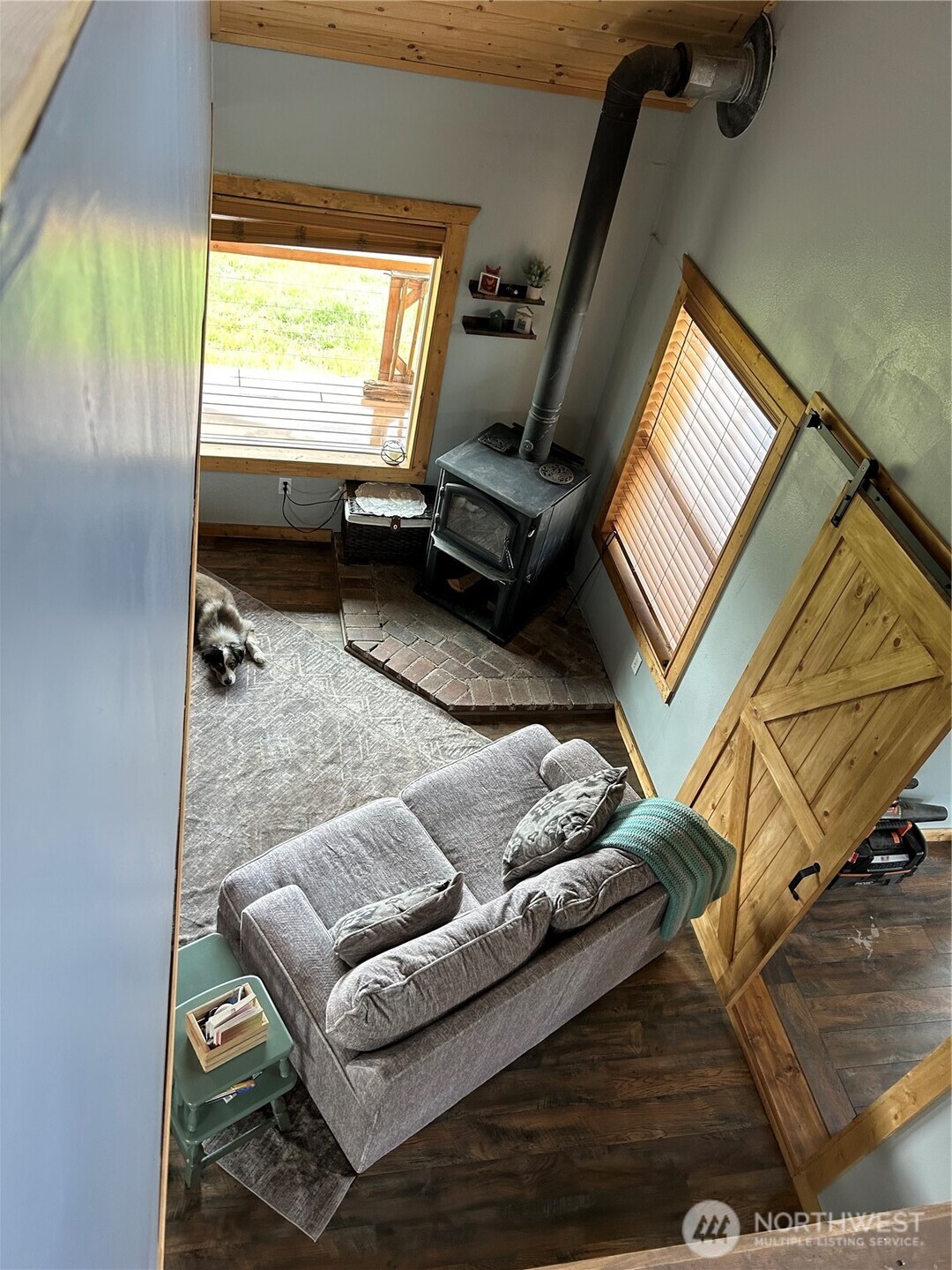 106 Bartroff Road Oroville, WA 98844 - Photo 13 of 38