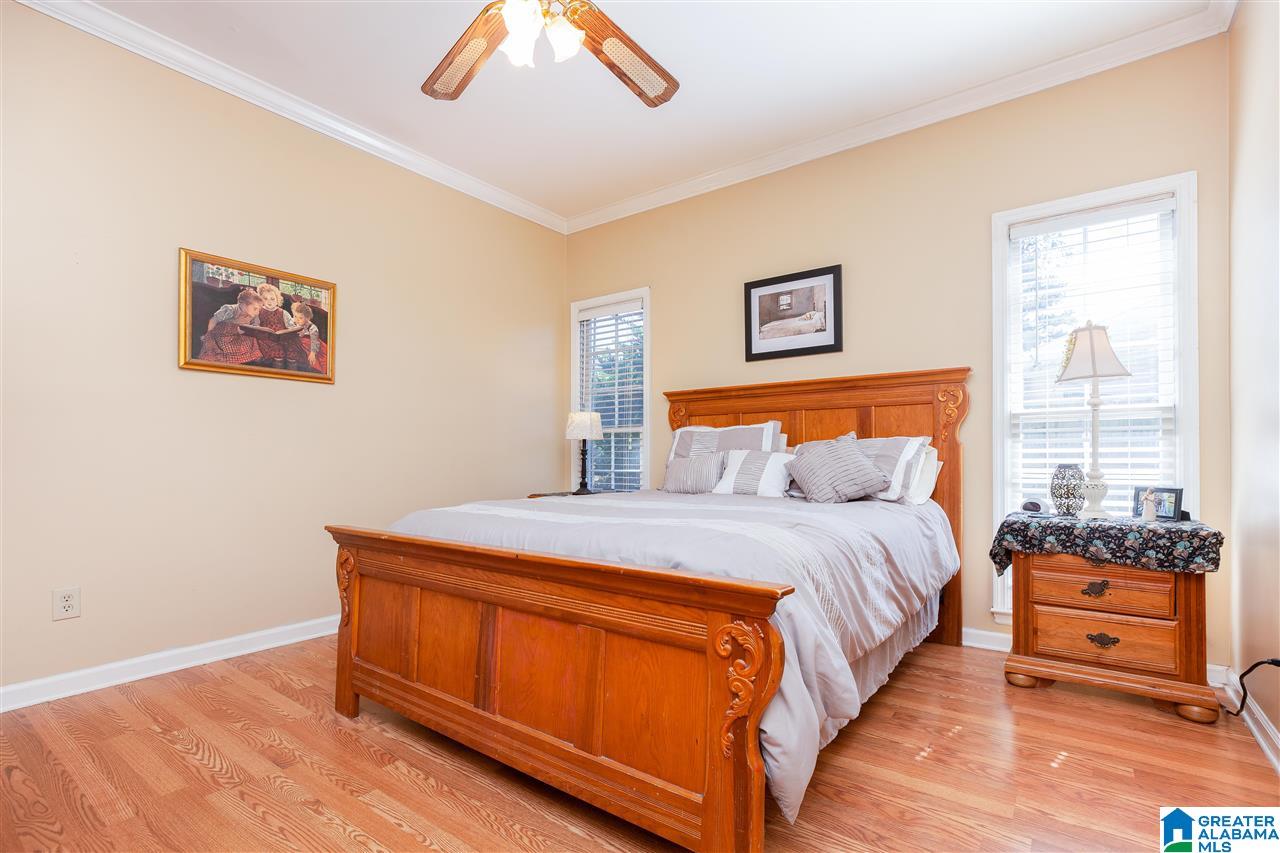 213 South Wood Road Birmingham, AL 35209 - Photo 20 of 31