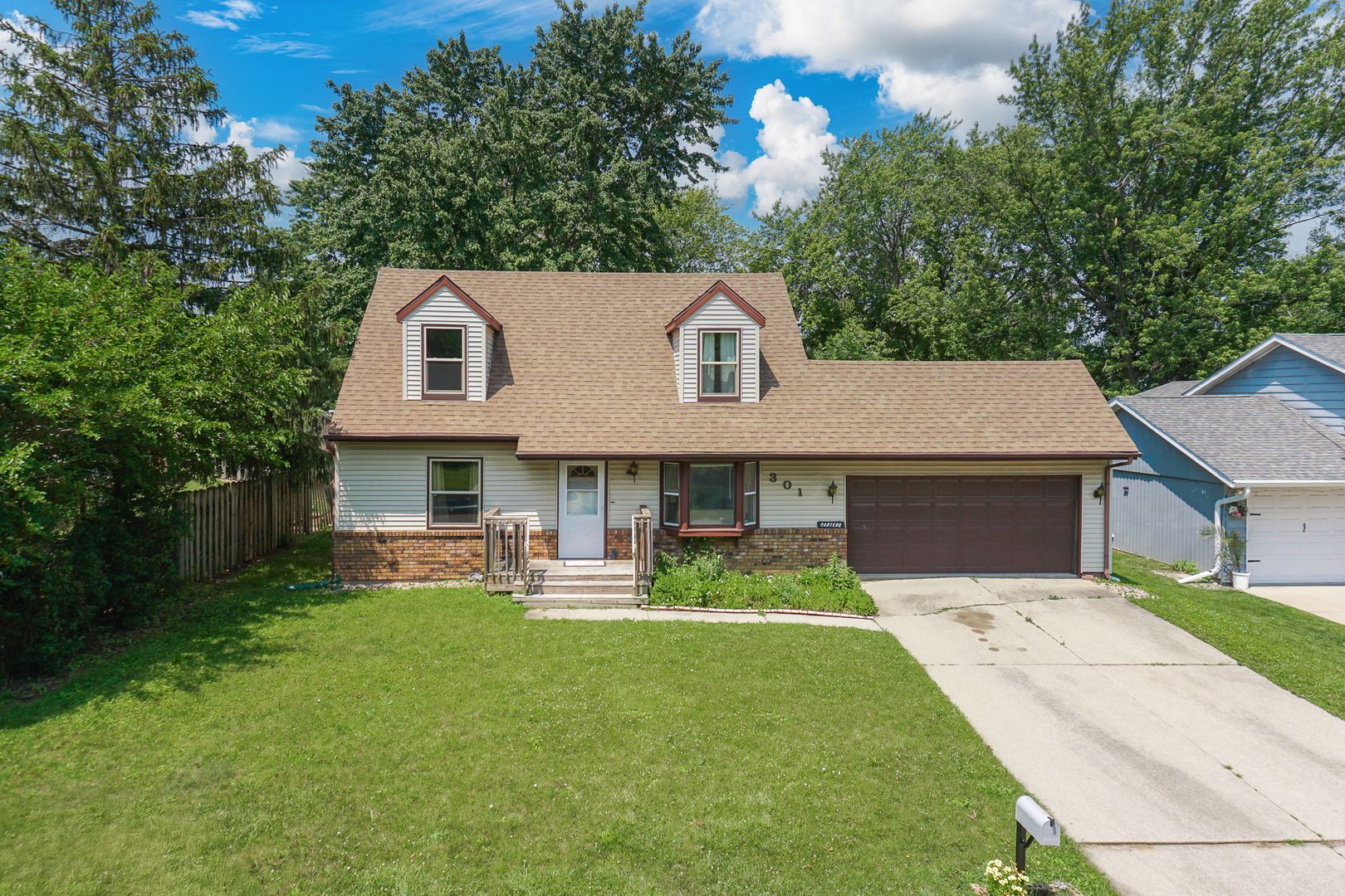 301 Columbia Drive Normal, IL 61761 - Photo 1 of 26