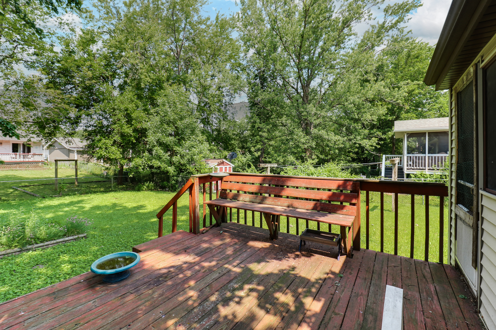 301 Columbia Drive Normal, IL 61761 - Photo 21 of 26