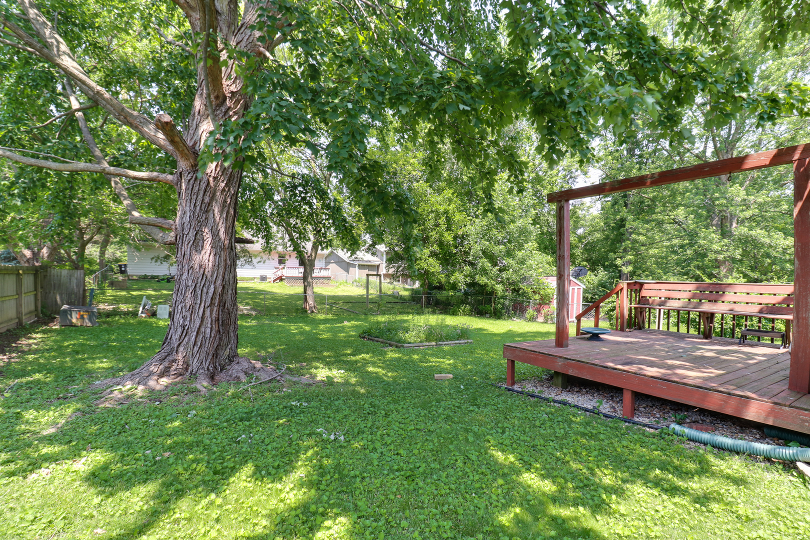 301 Columbia Drive Normal, IL 61761 - Photo 25 of 26