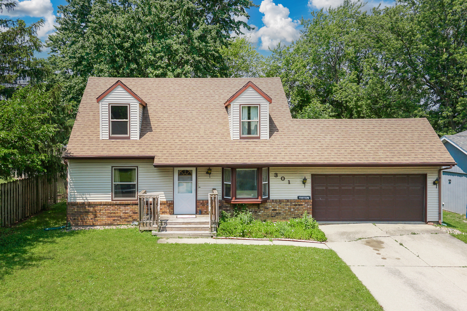 301 Columbia Drive Normal, IL 61761 - Photo 26 of 26