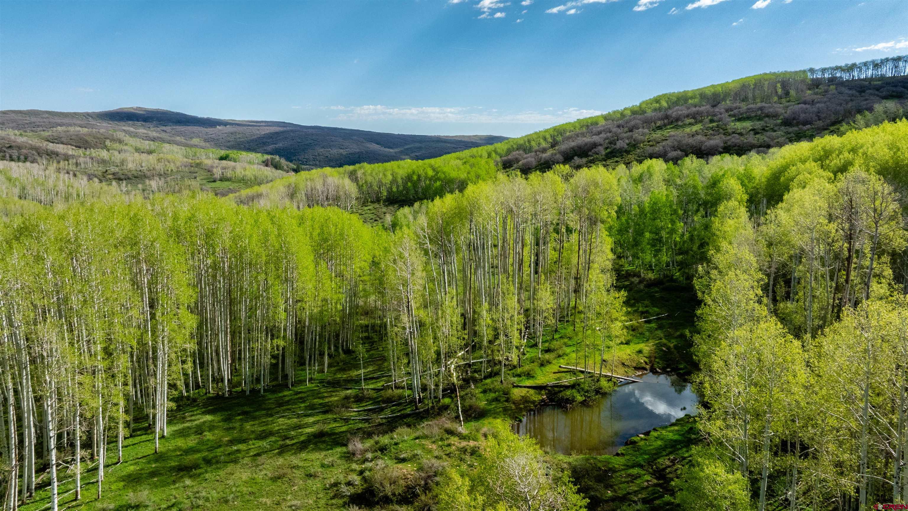 Tbd Divide Road Whitewater, CO 81527 - Photo 4 of 24 a view of an outdoor space and a lake view