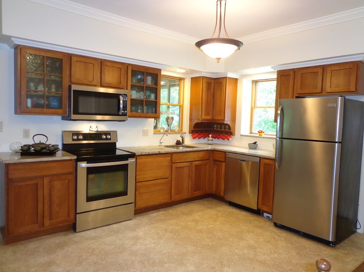 78 Pollard Road Lincoln, NH 03251 - Photo 3 of 21 Gallery Image 3