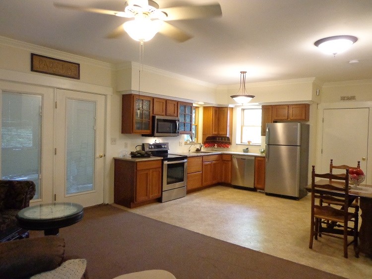 78 Pollard Road Lincoln, NH 03251 - Photo 5 of 21 Gallery Image 5