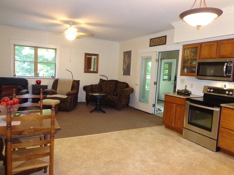 78 Pollard Road Lincoln, NH 03251 - Photo 6 of 21 Gallery Image 6