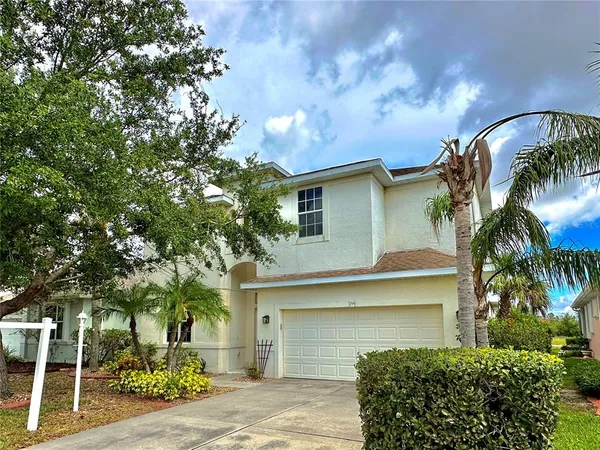 $3,500 | 1799 Scarlett Avenue, North Port, FL 34289