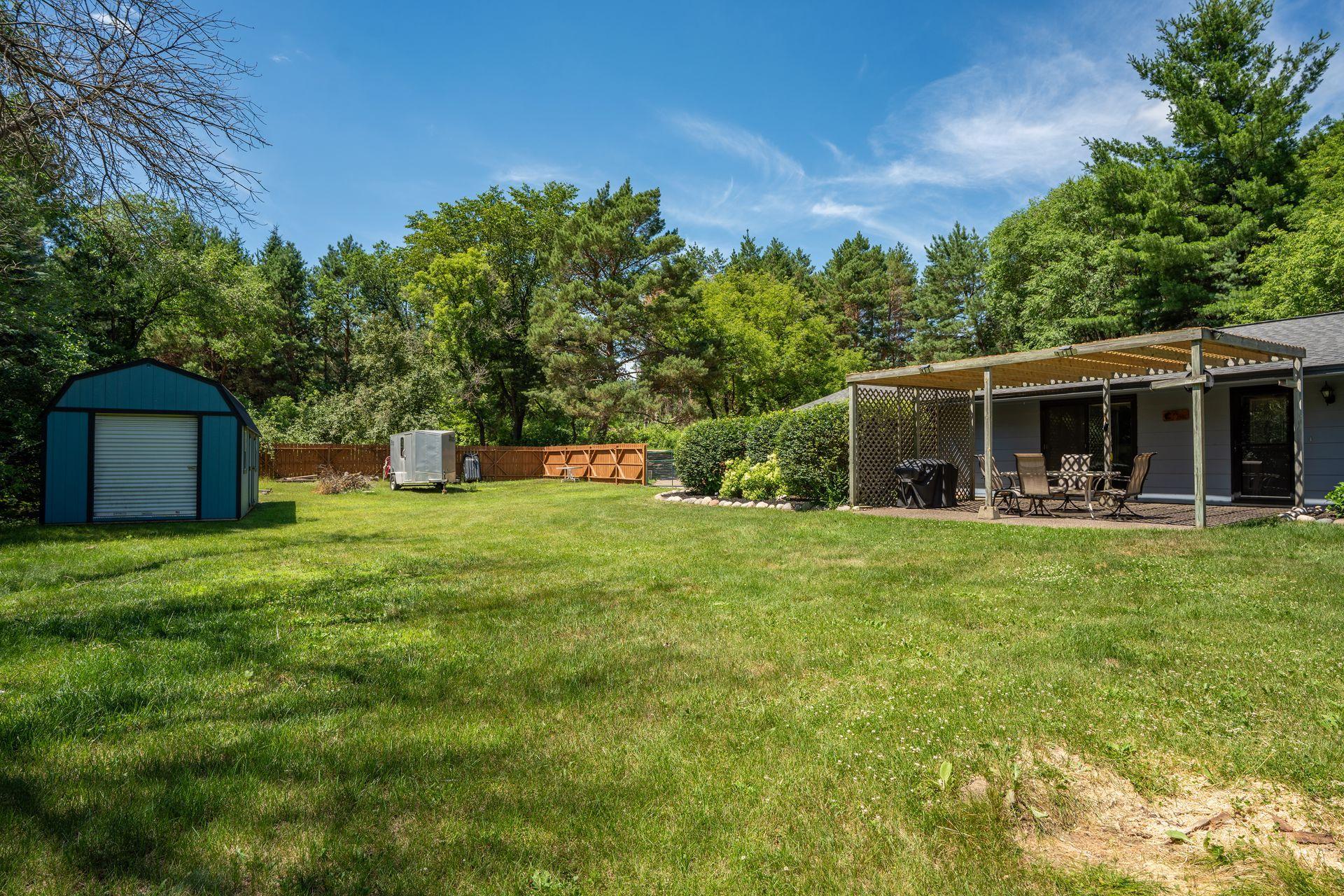 22017 Quincy Street Northeast Cedar, MN 55011 - Photo 21 of 31