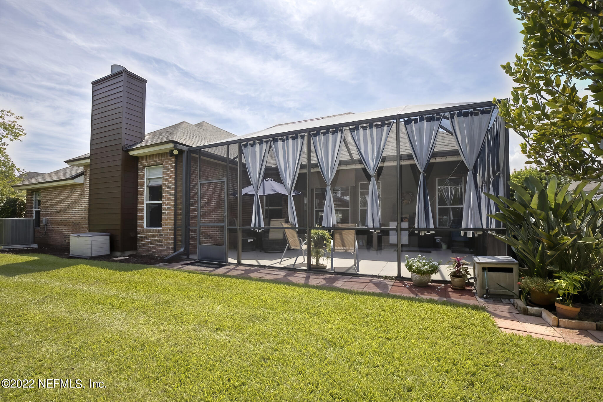855 East Red House Branch Road St. Augustine, FL 32084 - Photo 34 of 43
