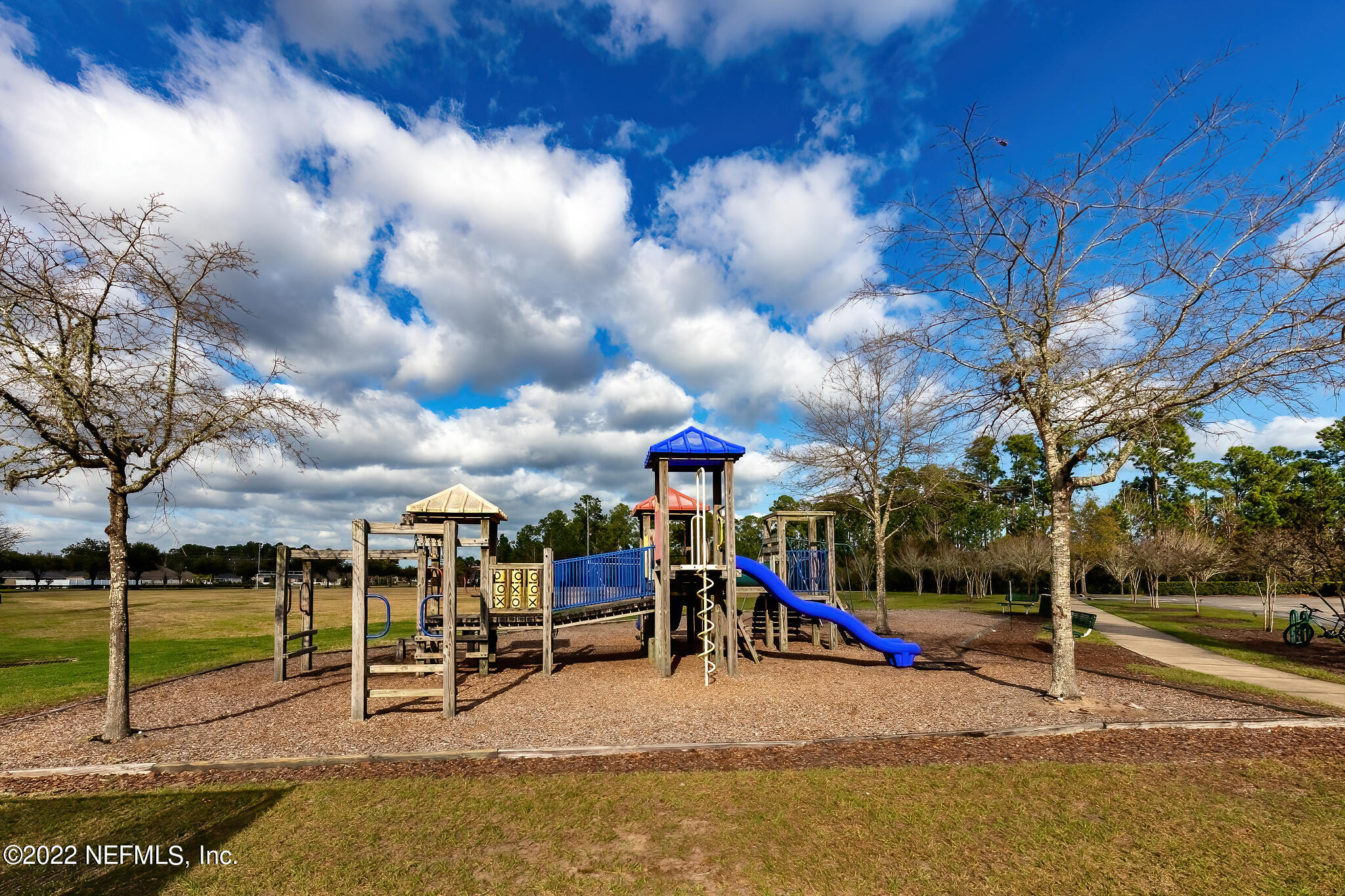 855 East Red House Branch Road St. Augustine, FL 32084 - Photo 38 of 43 a view of park with entertaining space