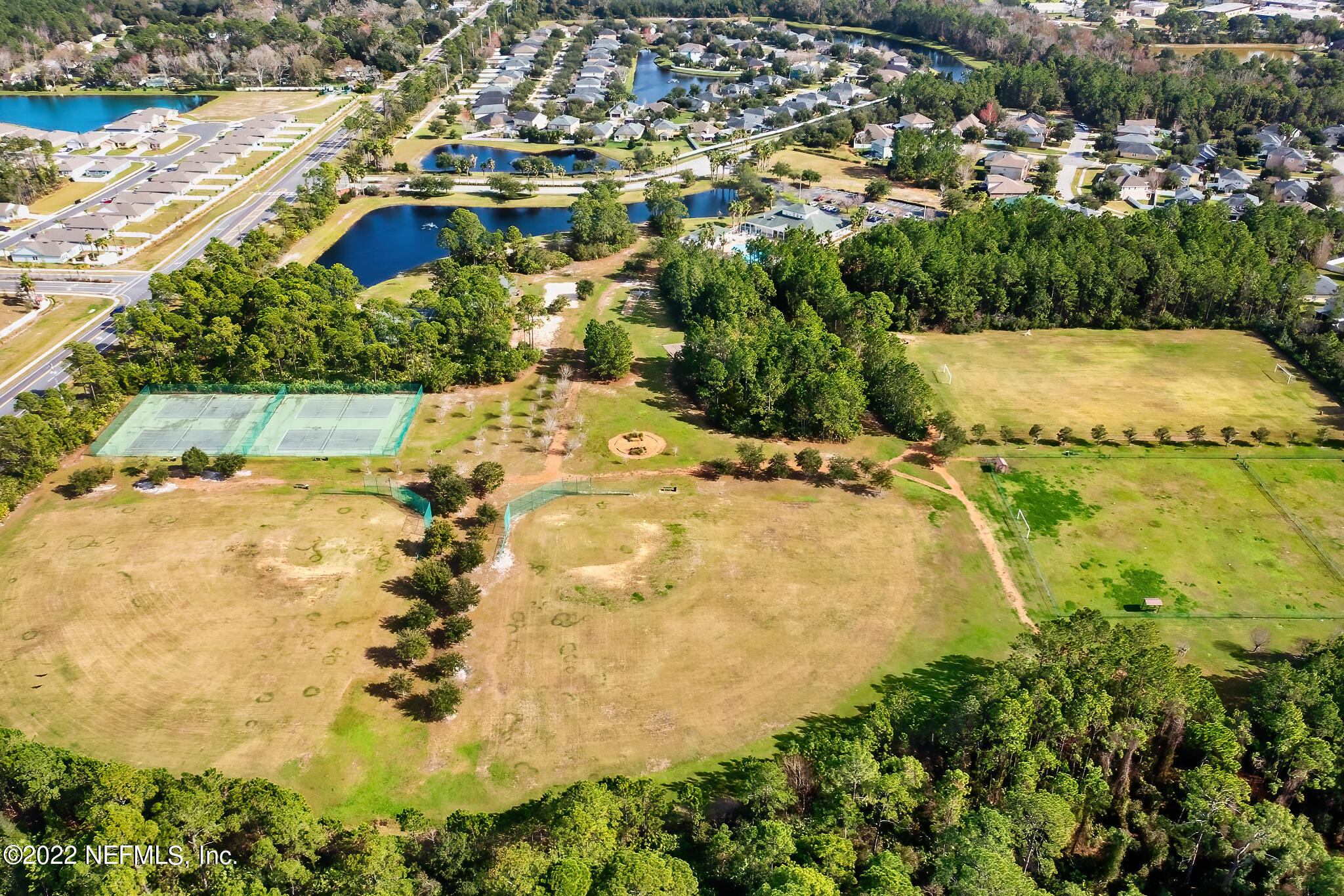 855 East Red House Branch Road St. Augustine, FL 32084 - Photo 39 of 43