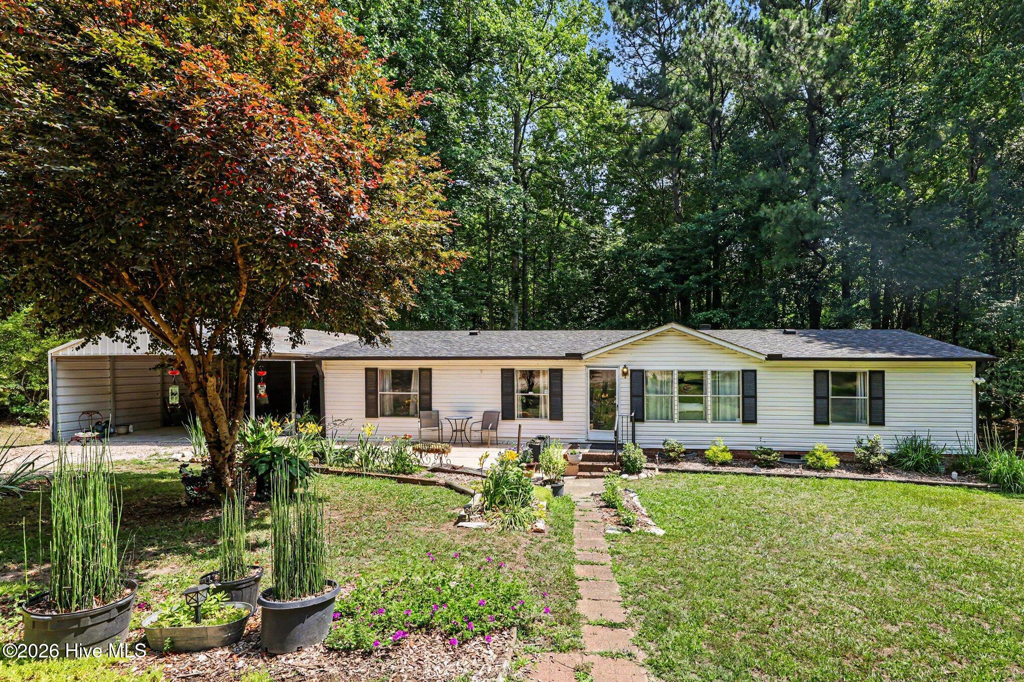638 C Harris-Wilson Road, Unit C Wendell, NC 27591 - Photo 3 of 27