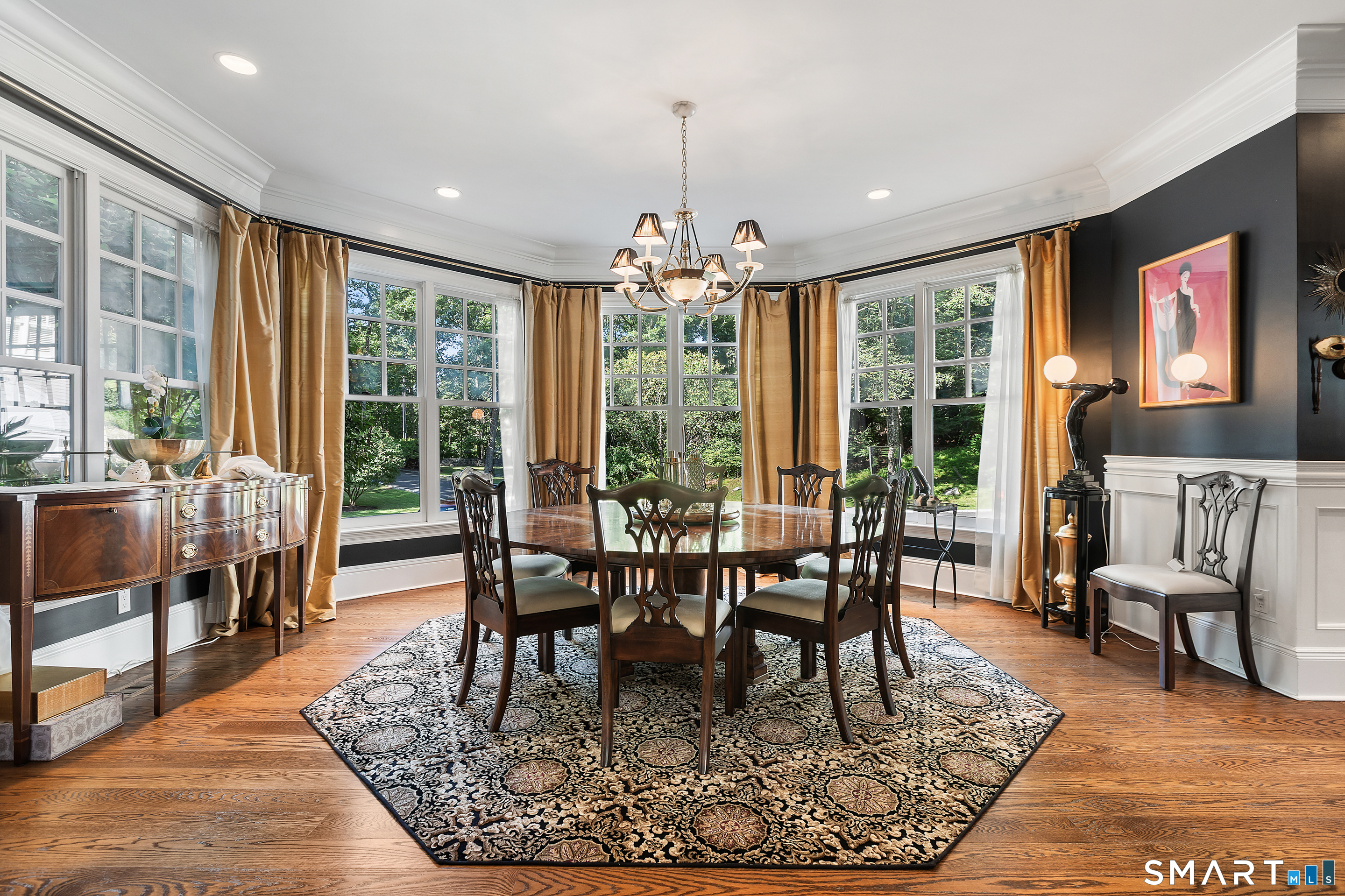 79 Cavalry Road Weston, CT 06883 - Photo 9 of 36 Gallery Image 9