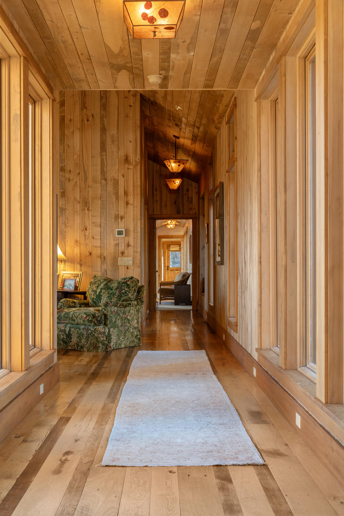 484 Gutshall Lane Placerville, CO 81430 - Photo 13 of 32 a view of a house with a porch