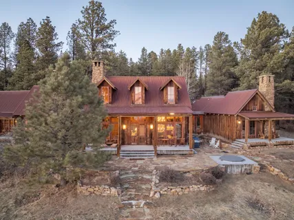 a sign on the side of a building