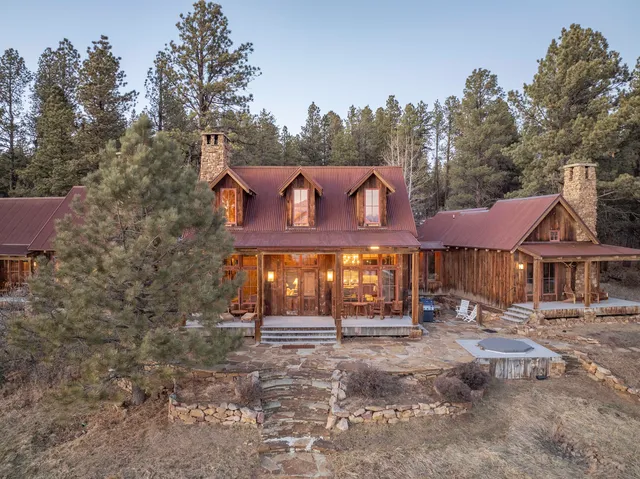 a sign on the side of a building