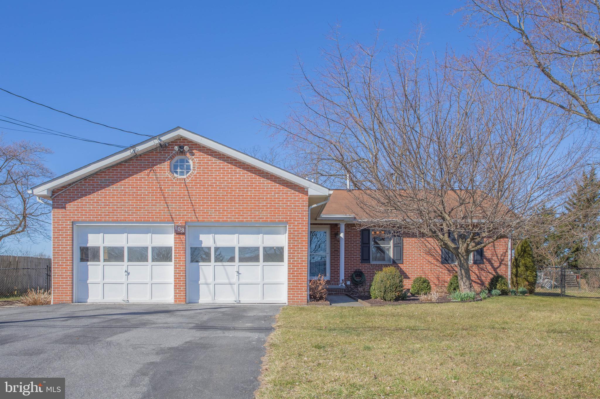 103 Ridge Road Winchester, VA 22602 - Photo 1 of 46 Gallery Image 1