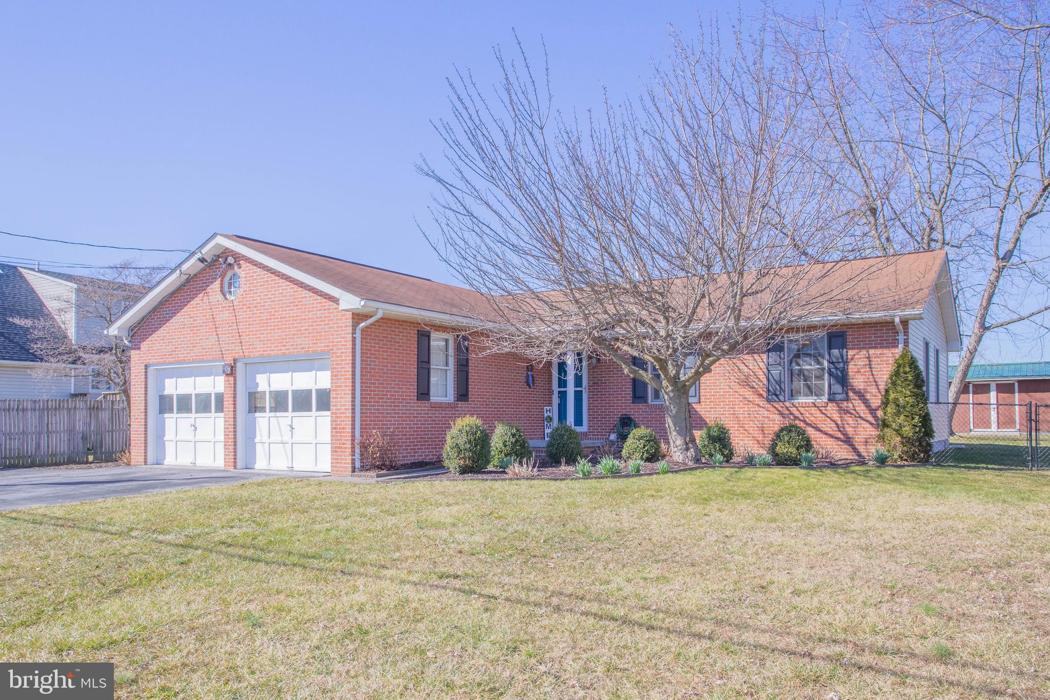 103 Ridge Road Winchester, VA 22602 - Photo 4 of 46 Gallery Image 4