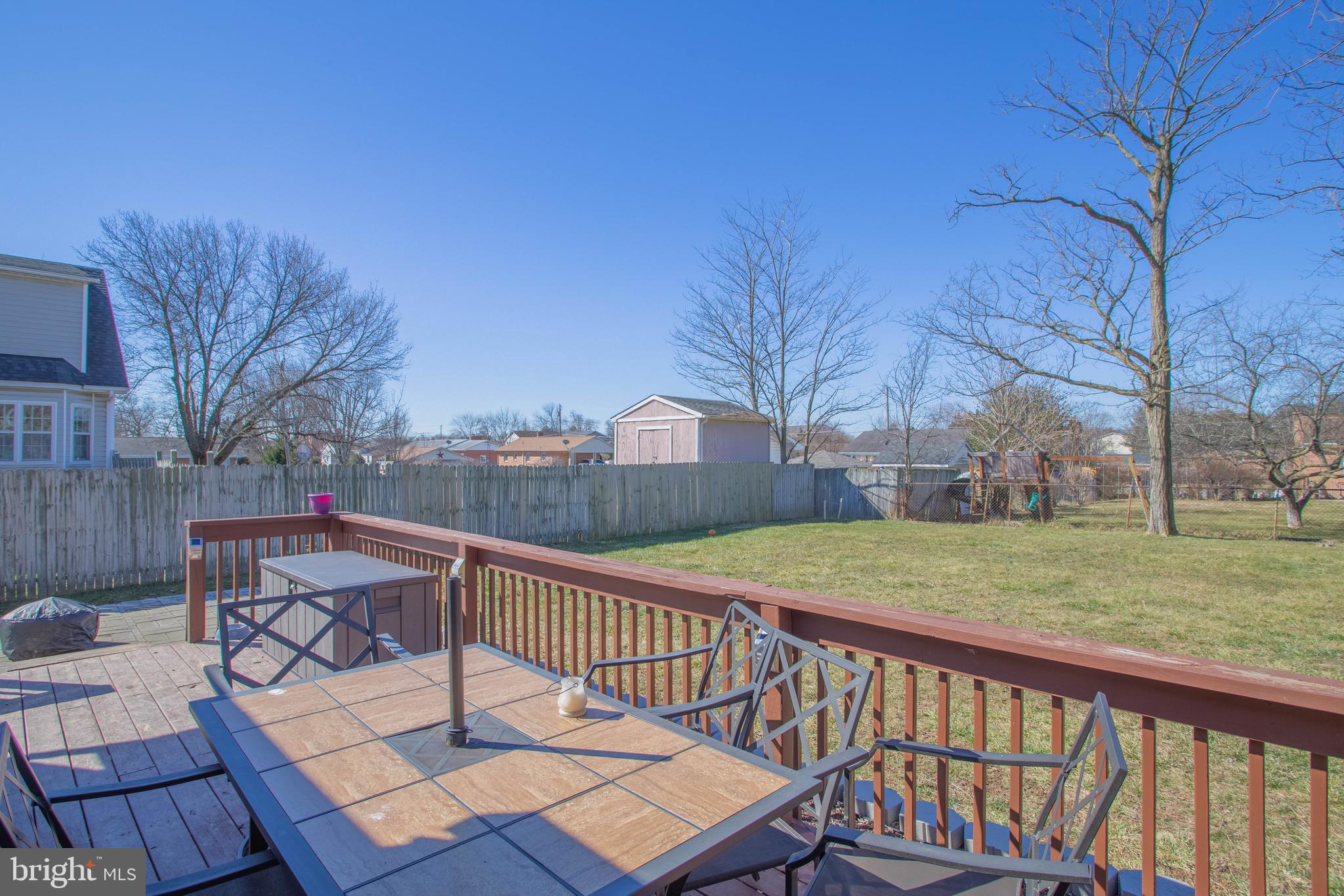 103 Ridge Road Winchester, VA 22602 - Photo 37 of 46 Gallery Image 37