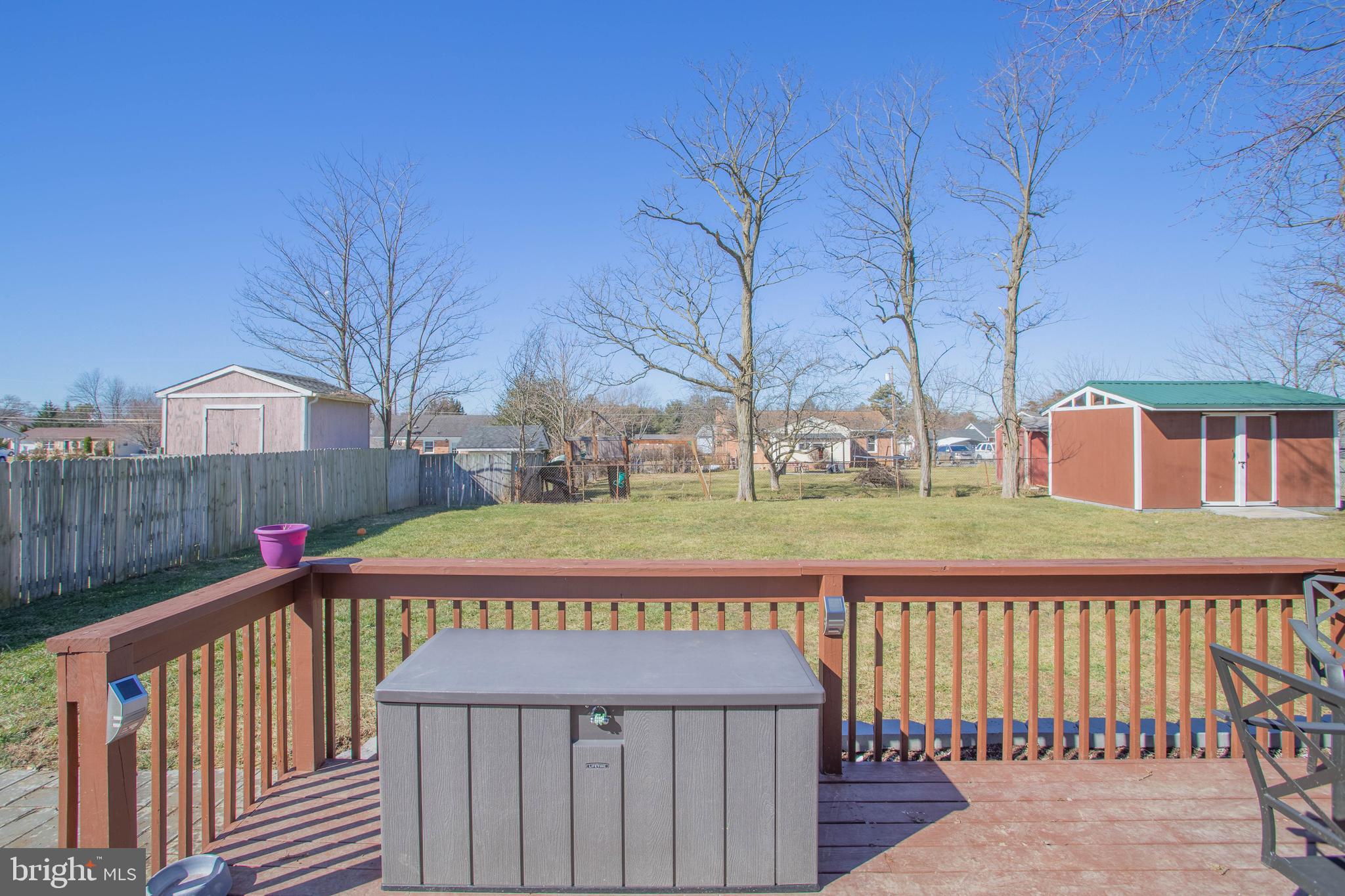103 Ridge Road Winchester, VA 22602 - Photo 38 of 46 Gallery Image 38