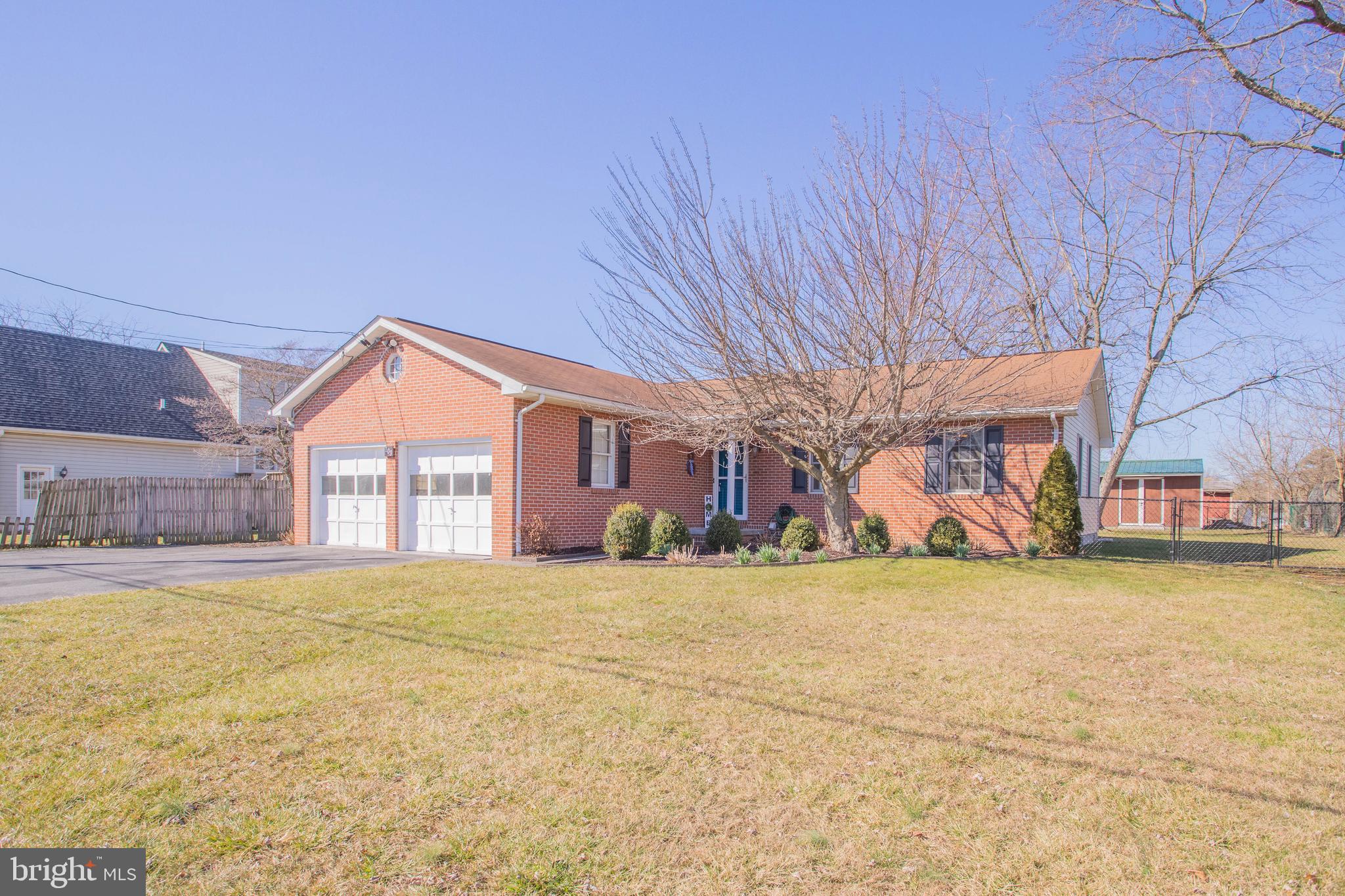 103 Ridge Road Winchester, VA 22602 - Photo 5 of 46 Gallery Image 5