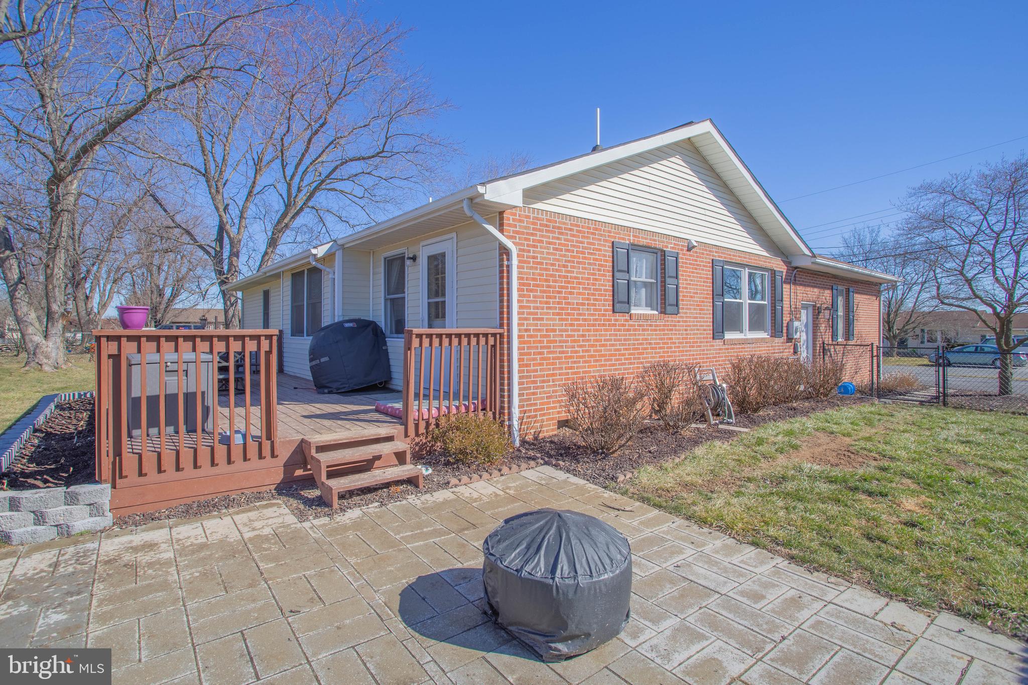 103 Ridge Road Winchester, VA 22602 - Photo 42 of 46 Gallery Image 42