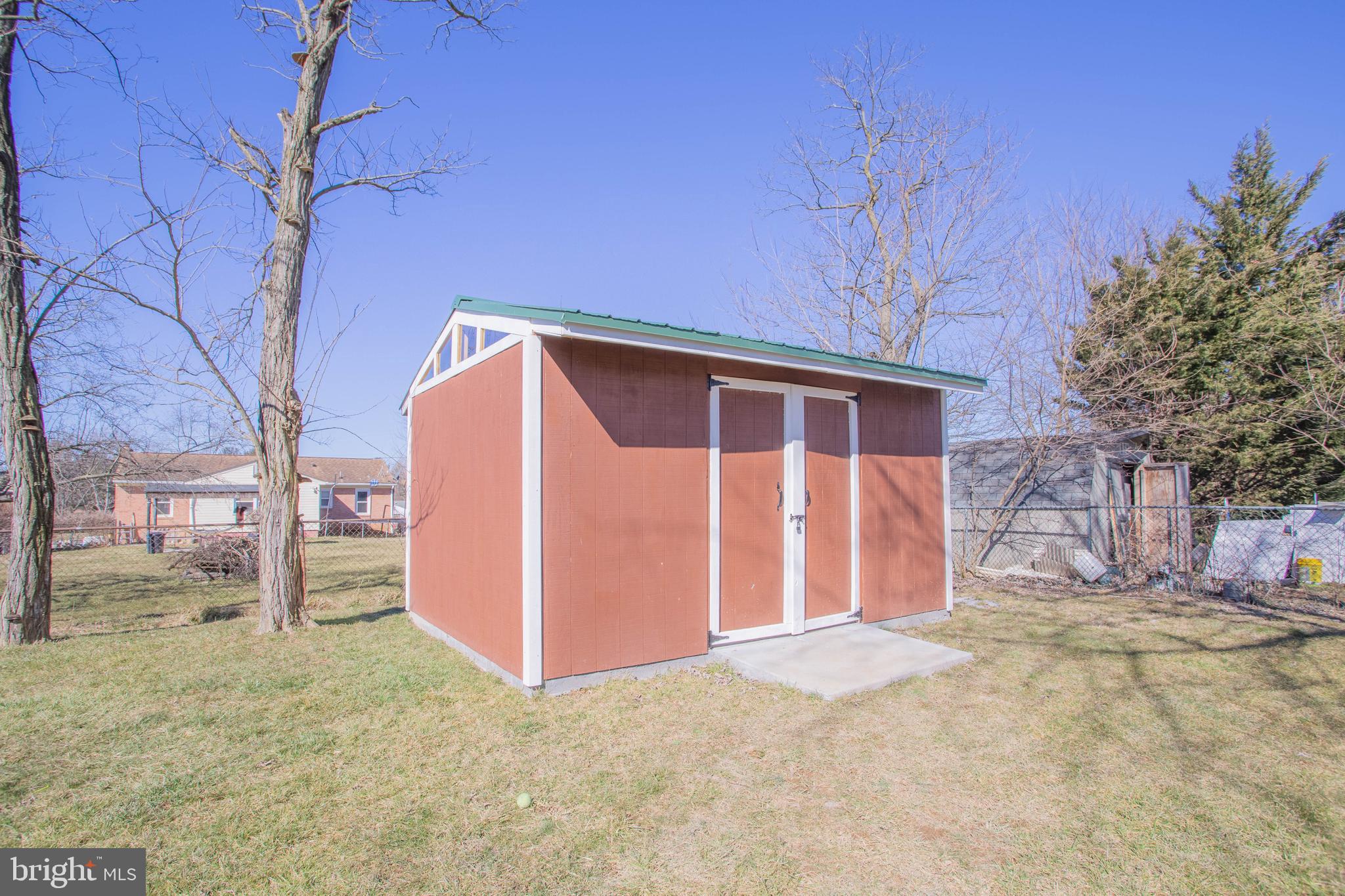 103 Ridge Road Winchester, VA 22602 - Photo 43 of 46 Gallery Image 43