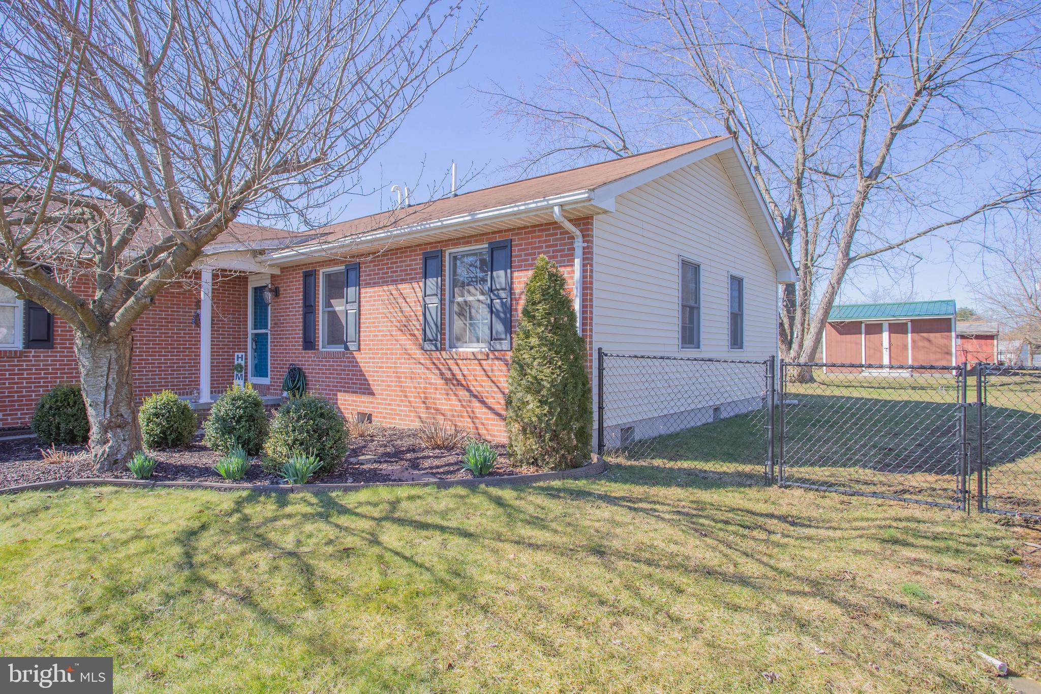103 Ridge Road Winchester, VA 22602 - Photo 6 of 46 Gallery Image 6