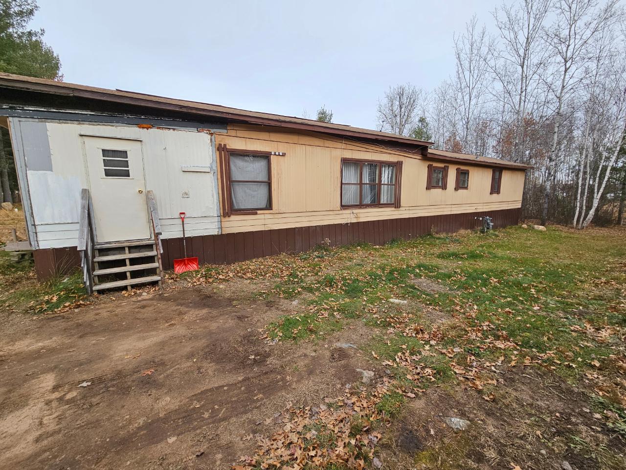 N10228 South Pine Road Tomahawk, WI 54487 - Photo 28 of 31 Gallery Image 28