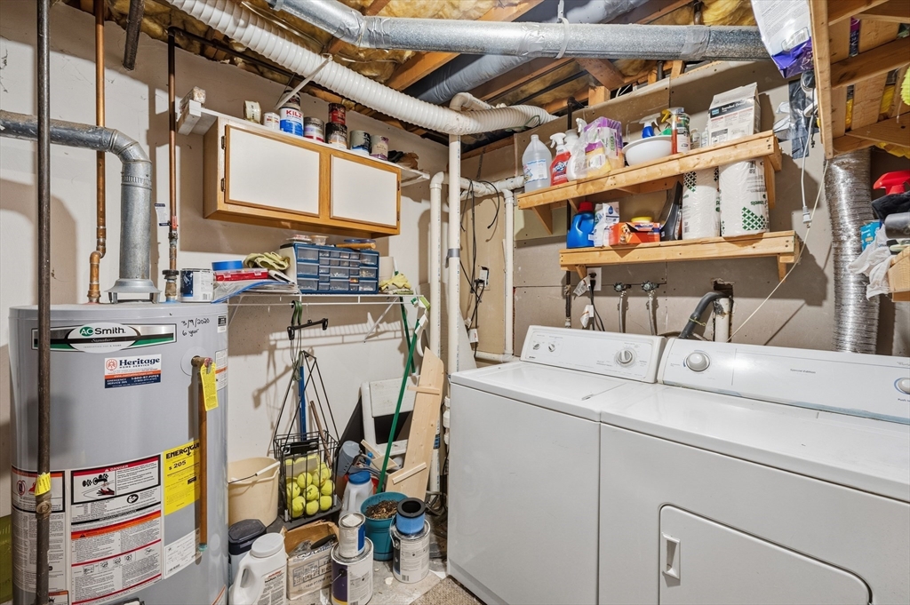 360 Littleton Road, Unit E10 Chelmsford, MA 01824 - Photo 31 of 39 Gallery Image 31