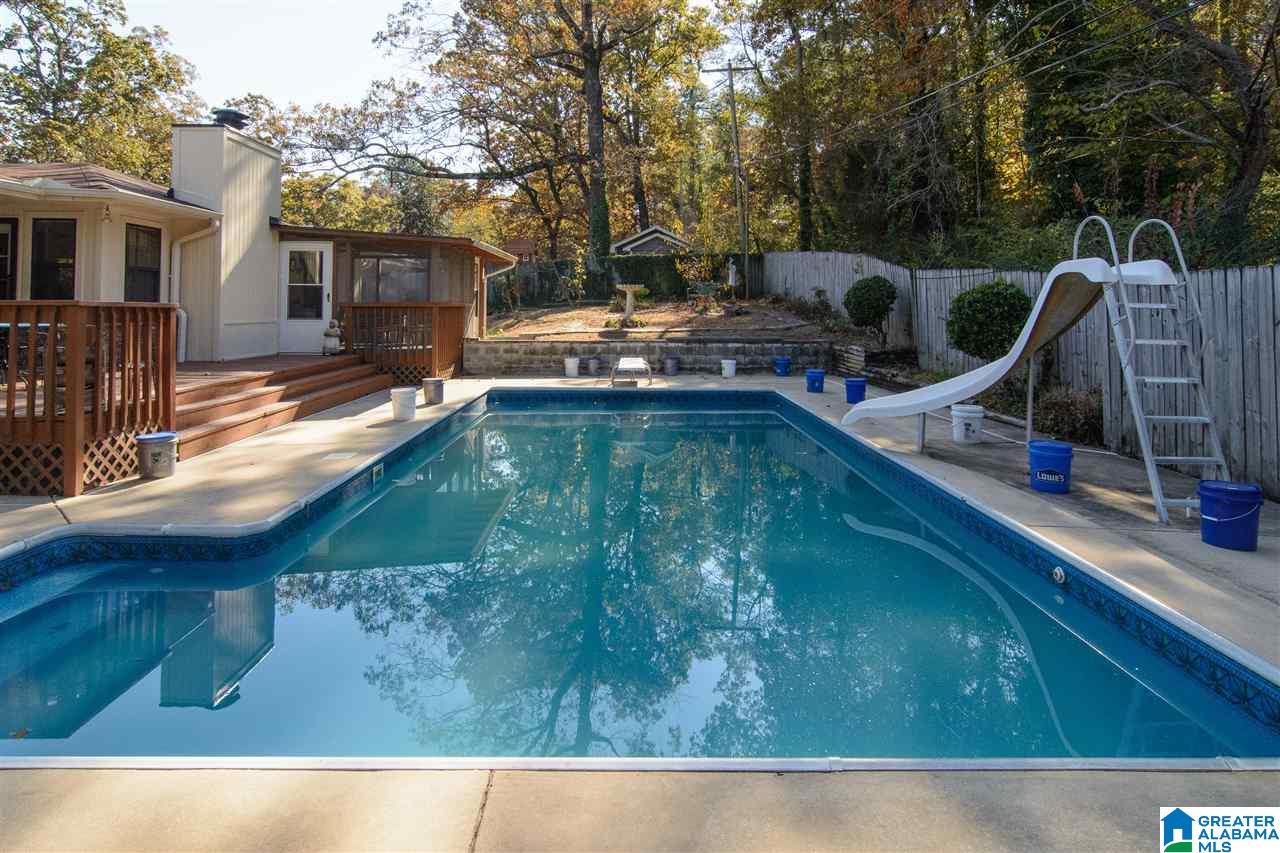 104 Hillside Road Bessemer, AL 35020 - Photo 28 of 31