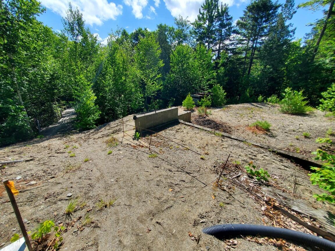 315 Hopkins Pond Road Clifton, ME 04428 - Photo 13 of 50 path to walkway