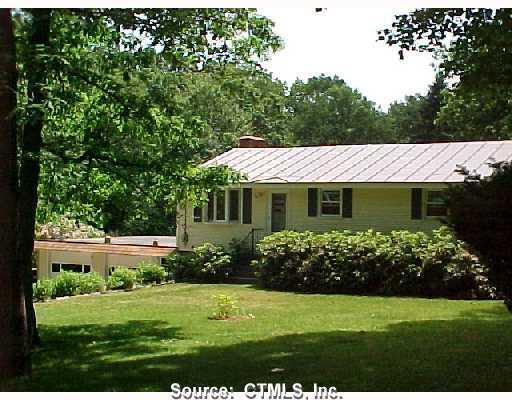 39 Kozley Road Tolland, CT 06084 - Photo 1 of 1 Gallery Image 1