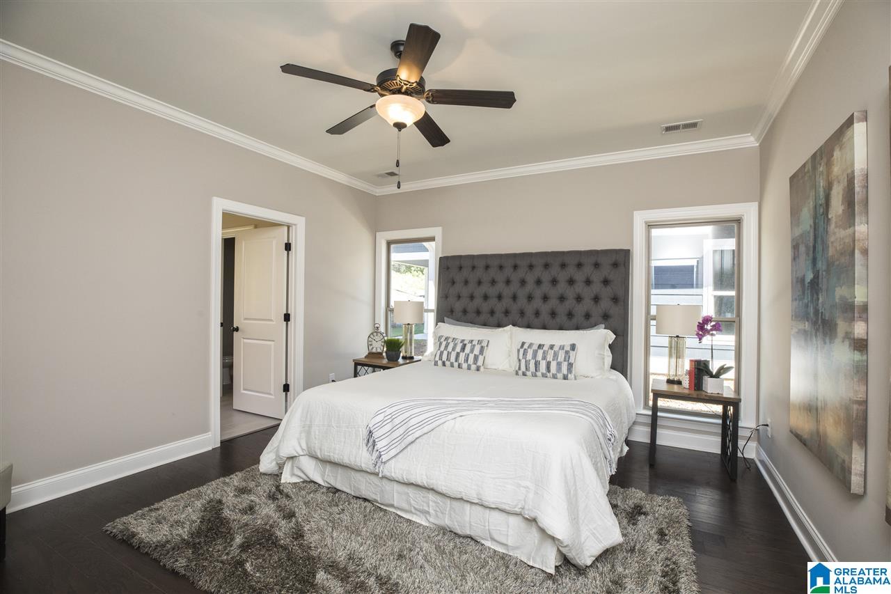 2688 Altadena Ridge Circle Birmingham, AL 35243 - Photo 19 of 34