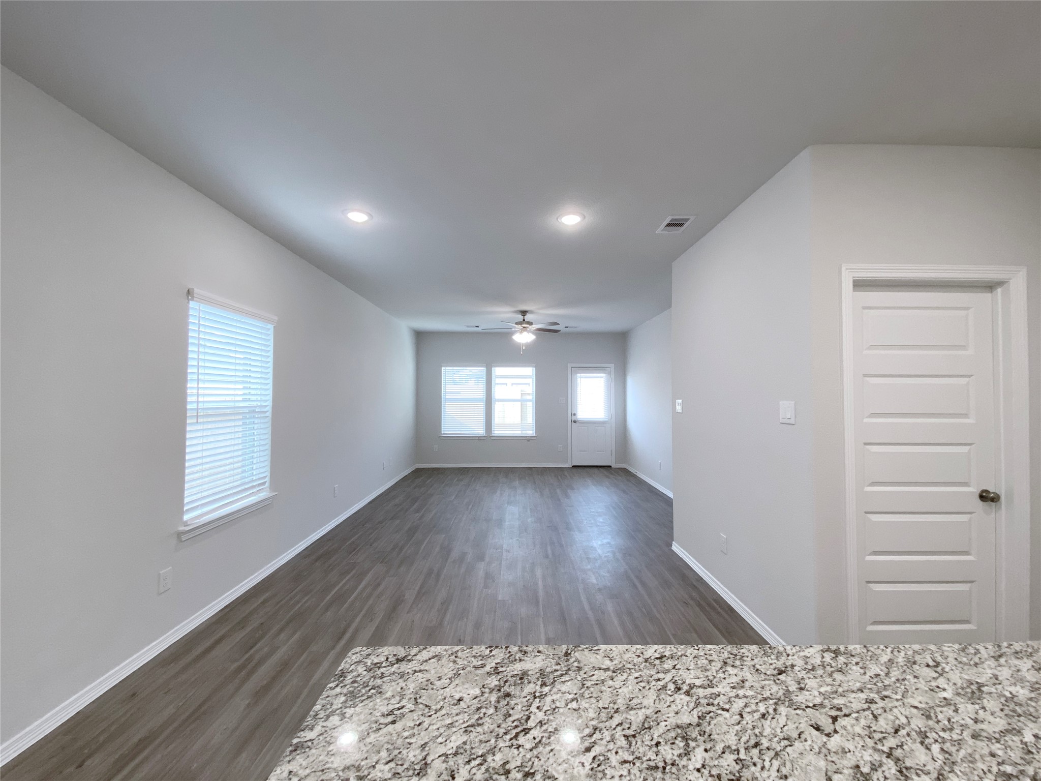 23338 Spring Genesis Lane Katy, TX 77493 - Photo 6 of 18 Bright and light family room with lots of natural light
