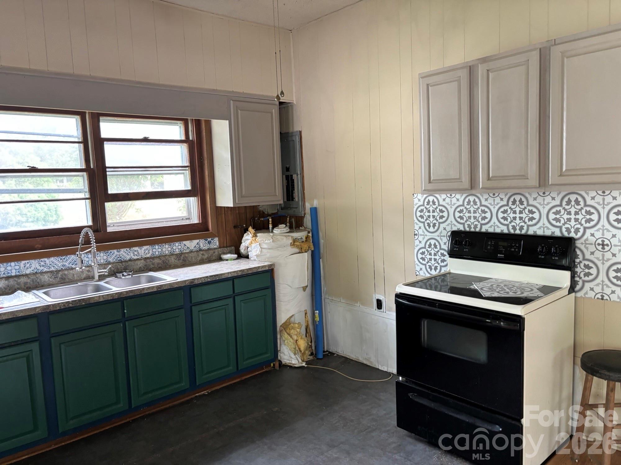 86 Jack Sullins Road Spruce Pine, NC 28777 - Photo 40 of 48