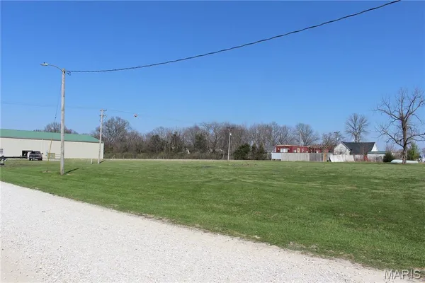 $36,500 | 102 South Caroline Avenue, Bellflower, MO 63333