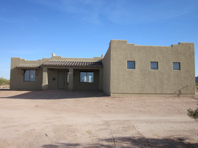 52681 West Huisatch Road Maricopa, AZ 85139 - Photo 1 of 25 Home Sweet Home!