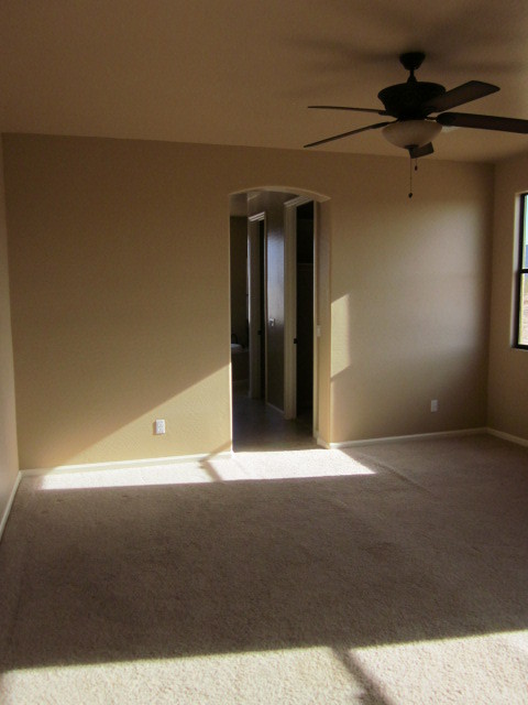 52681 West Huisatch Road Maricopa, AZ 85139 - Photo 21 of 25 Master Bedroom