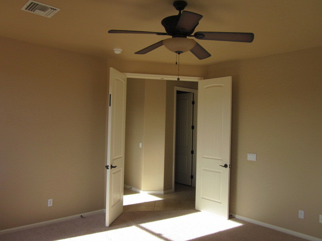 52681 West Huisatch Road Maricopa, AZ 85139 - Photo 22 of 25 Master Bedroom