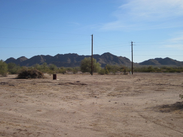 52681 West Huisatch Road Maricopa, AZ 85139 - Photo 25 of 25 Mountain Views