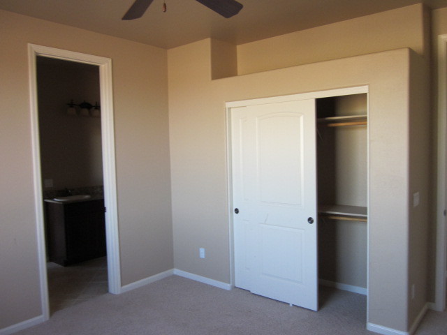 52681 West Huisatch Road Maricopa, AZ 85139 - Photo 4 of 25 Bedroom 1 Closet