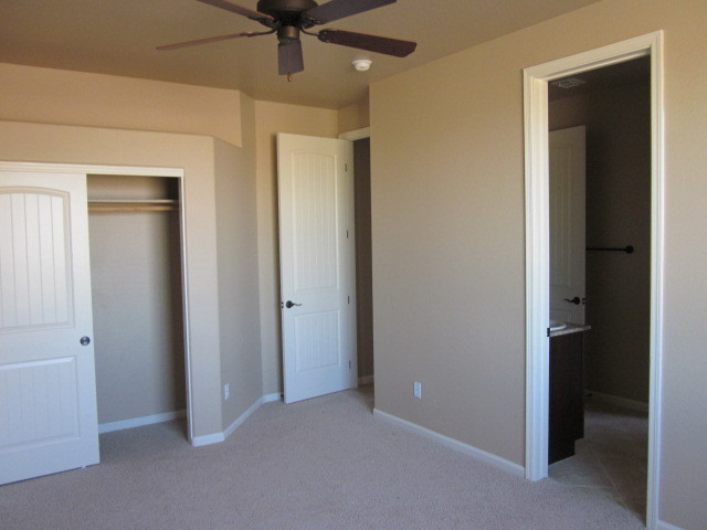 52681 West Huisatch Road Maricopa, AZ 85139 - Photo 6 of 25 Bedroom 2 Closet