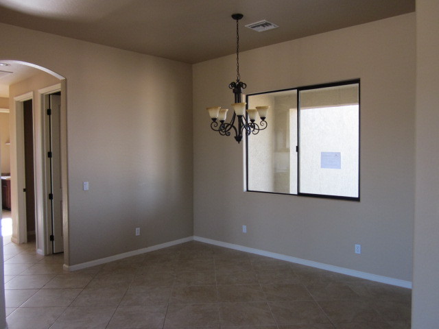 52681 West Huisatch Road Maricopa, AZ 85139 - Photo 10 of 25 Formal Dining