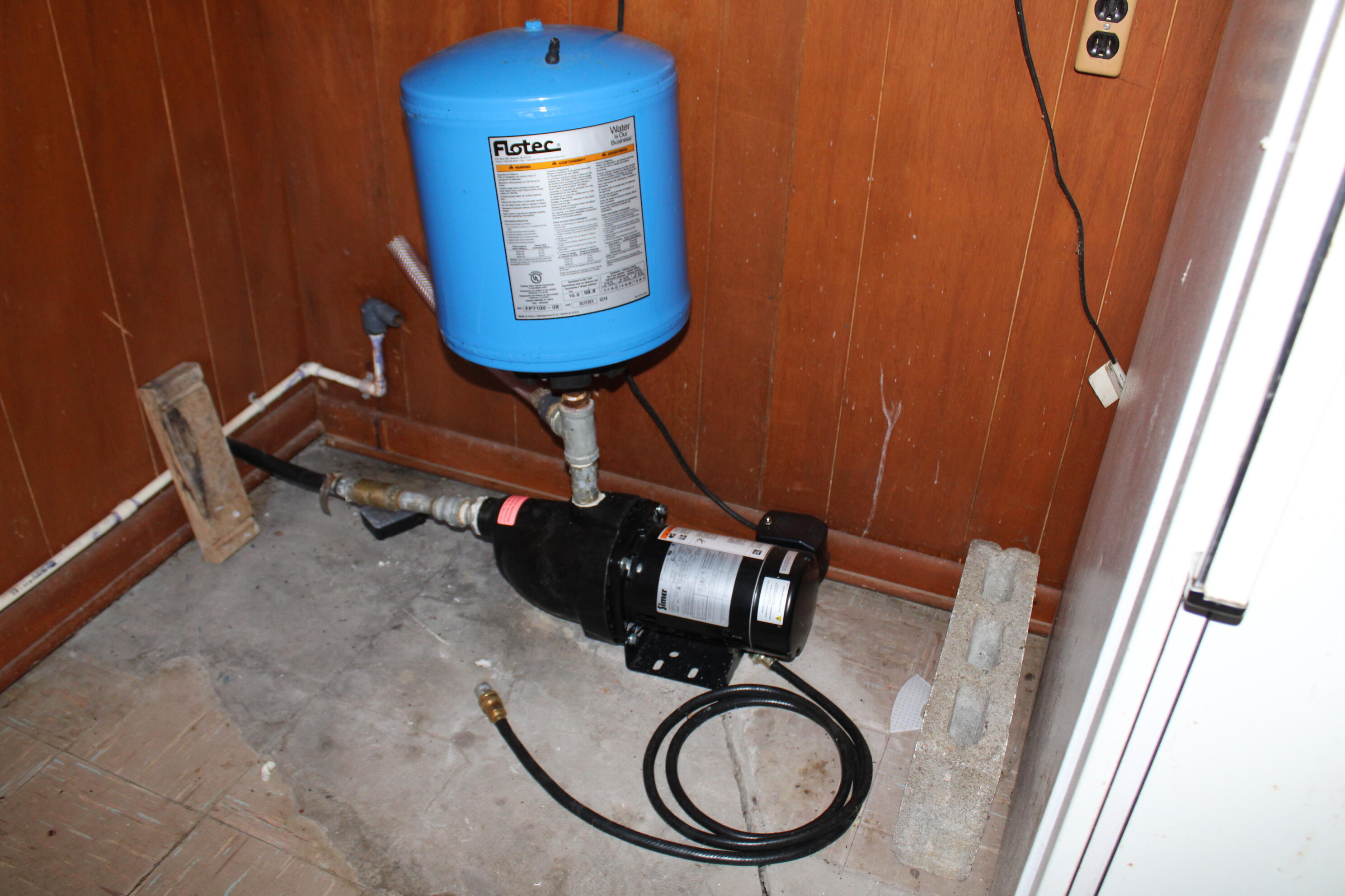 1710 Miller Road Lincoln, MI 48742 - Photo 11 of 58 IMG_5421