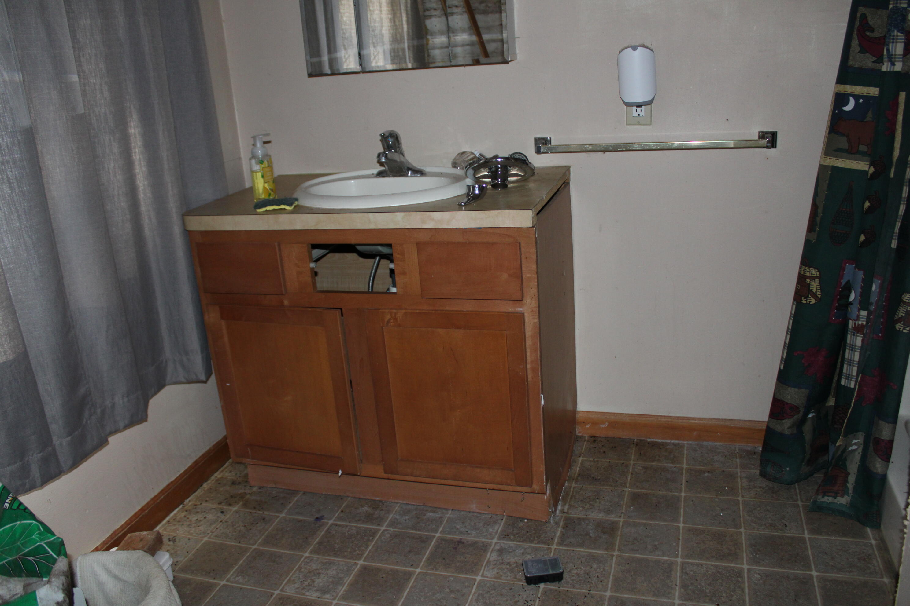 1710 Miller Road Lincoln, MI 48742 - Photo 13 of 58 IMG_5426