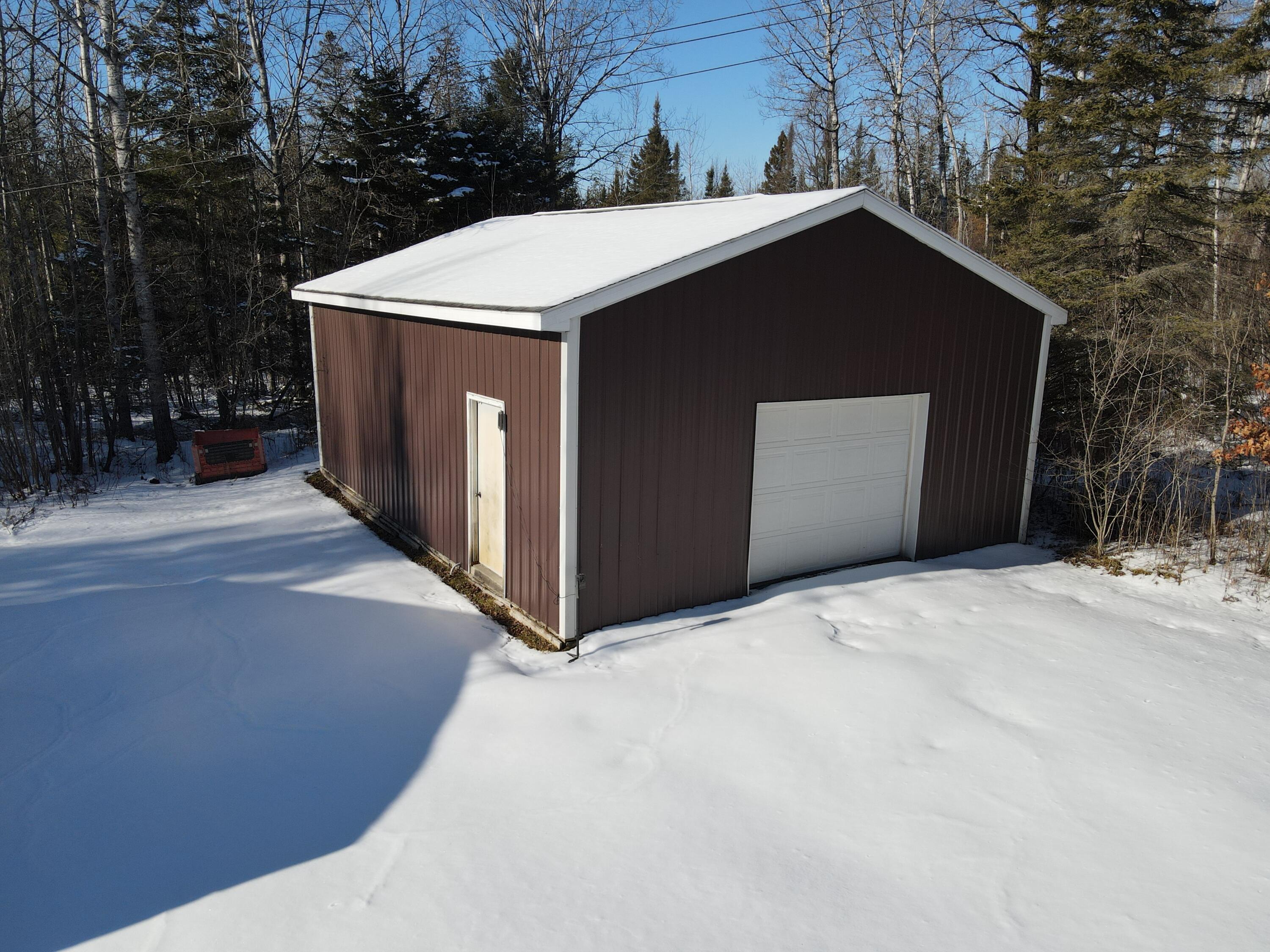 1710 Miller Road Lincoln, MI 48742 - Photo 15 of 58 DJI_0016