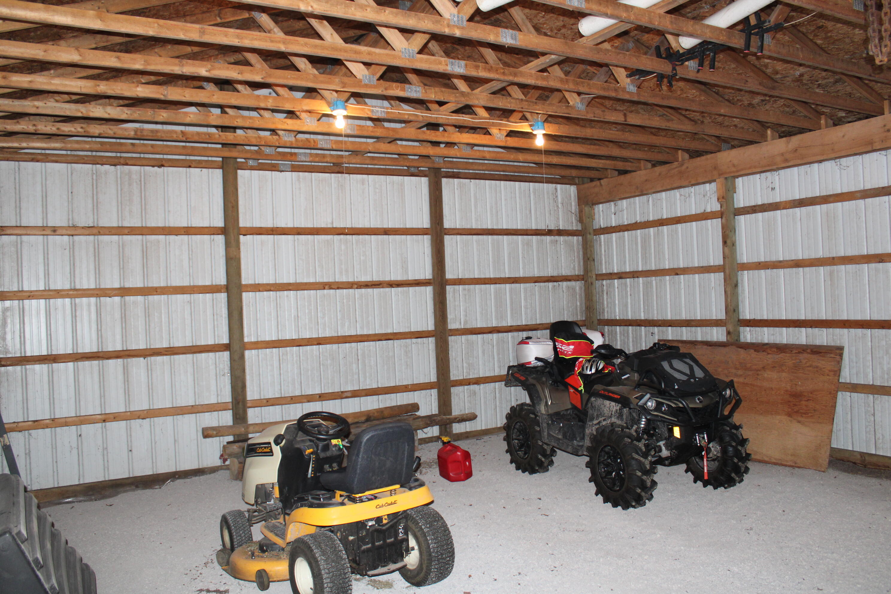 1710 Miller Road Lincoln, MI 48742 - Photo 16 of 58 IMG_5412